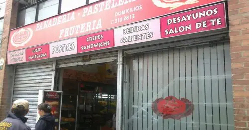 JAIGAL PANADERIA Y PASTELERIA JAIGAL PANADERIA Y PASTELERIA